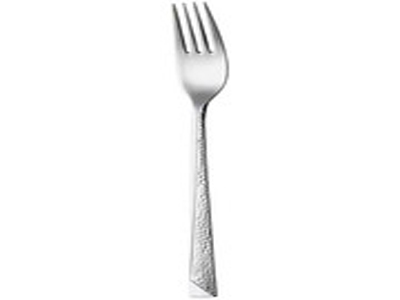 Όσο πιο μεγάλο το πιρούνι… τόσο λιγότερο το φαγητό